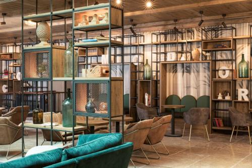 DoubleTree By Hilton Rome Monti - image 10