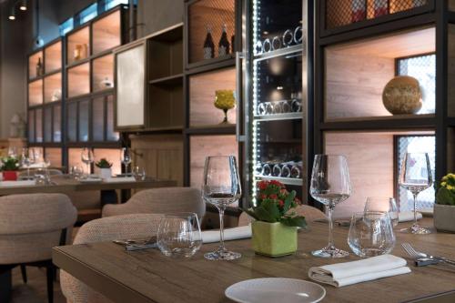 DoubleTree By Hilton Rome Monti - image 12