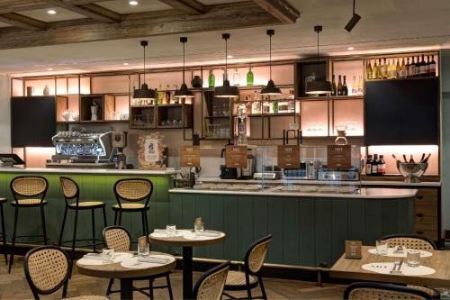DoubleTree By Hilton Rome Monti - image 9