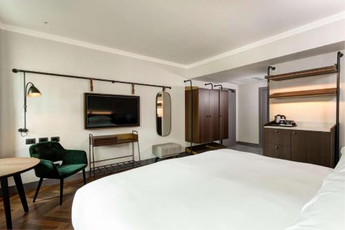 DoubleTree By Hilton Rome Monti - main image