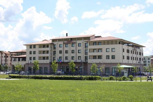 Hilton Garden Inn Florence Novoli, Florencie