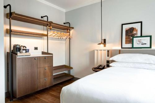 DoubleTree By Hilton Rome Monti - image 6