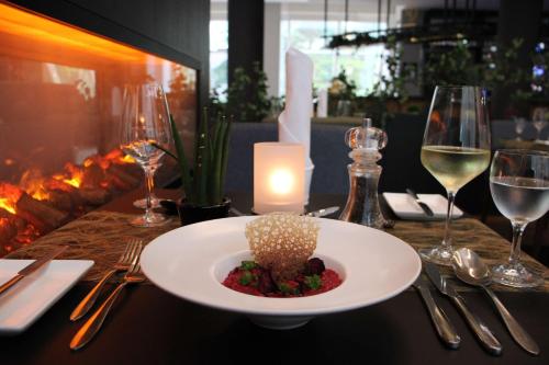 Hilton Garden Inn Frankfurt City Centre, Frankfurt/Main (photo 8)