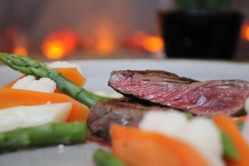 Hilton Garden Inn Frankfurt City Centre - image 11