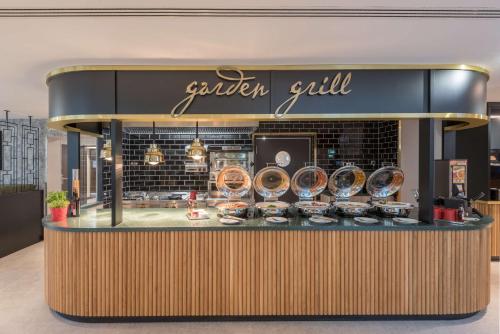 Hilton Garden Inn Frankfurt City Centre, Frankfurt/Main (photo 11)
