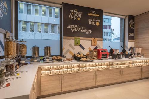 Hampton By Hilton Frankfurt Airport, Francfort-sur-le-Main (photo 7)