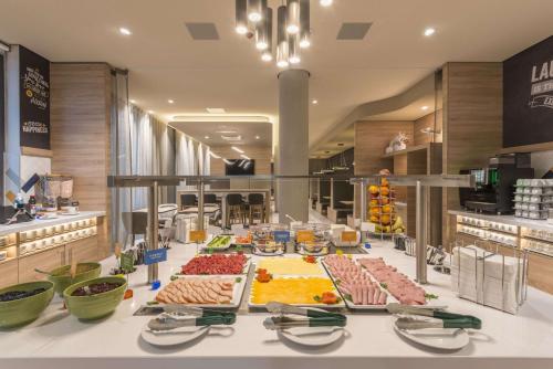 Hampton By Hilton Frankfurt Airport, Francfort-sur-le-Main (photo 11)