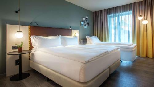 Hilton Garden Inn Mannheim