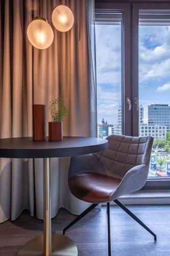 Hilton Garden Inn Mannheim