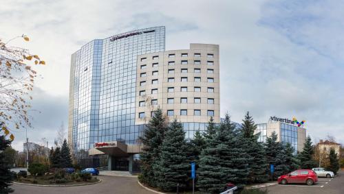 Hampton By Hilton Iasi, Iaşi