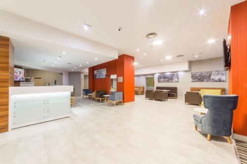 Hampton By Hilton Iasi, Iaşi (photo 4)