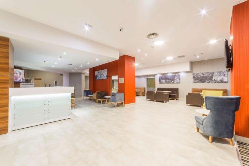 Photo - Hampton By Hilton Iasi