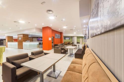 Hampton By Hilton Iasi, Iaşi (photo 6)
