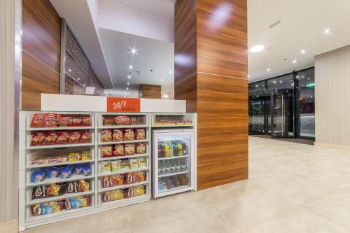 Hampton By Hilton Iasi, Iaşi (photo 8)