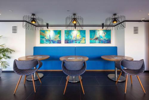  Hampton by Hilton Istanbul Kurtkoy in Istanbul