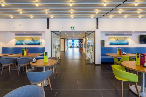 Hampton by Hilton Istanbul Kurtkoy, Istanbul (fotografie 5)