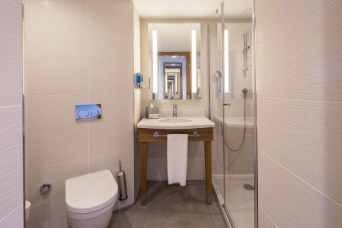 Hampton by Hilton Istanbul Kurtkoy, Istanbul (fotografie 3)