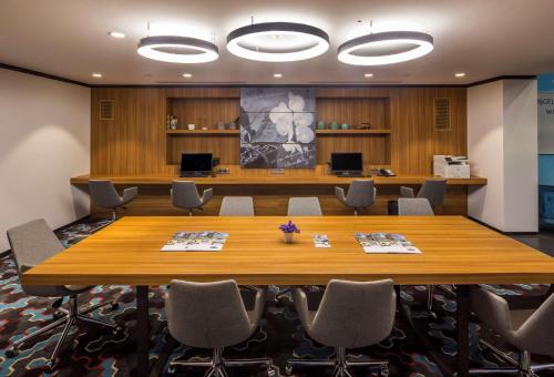 Hampton by Hilton Istanbul Kurtkoy, Istanbul (fotografie 6)