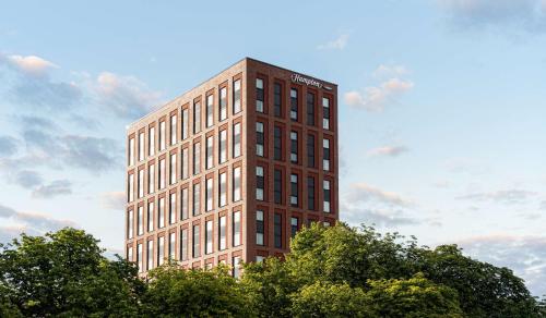 Hampton By Hilton Kiel in Kiel, Deutschland