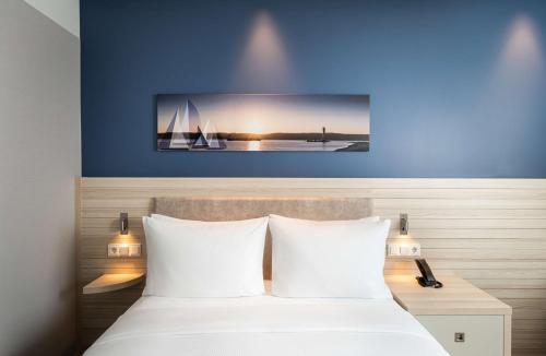 Hampton By Hilton Kiel City Centre