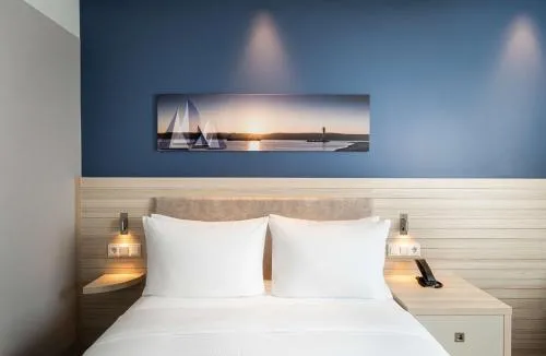 Hampton By Hilton Kiel in Kiel, Deutschland