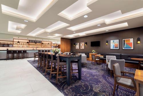 DoubleTree by Hilton Krakow Hotel & Convention Center, Cracovia (foto 7)