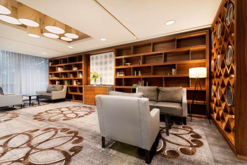 DoubleTree by Hilton Krakow Hotel & Convention Center - image 13