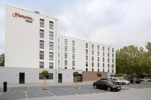 Hampton By Hilton Kaiserslautern