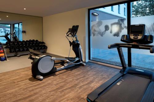 Hampton By Hilton Kaiserslautern - image 12