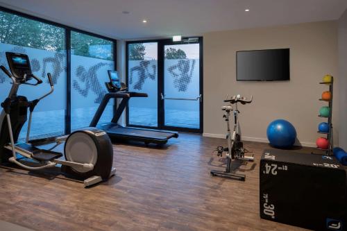 Hampton By Hilton Kaiserslautern - image 6