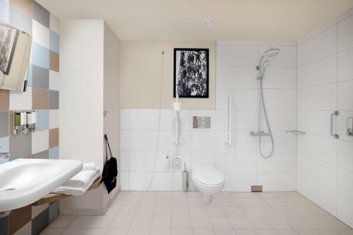 Hampton By Hilton Kaiserslautern - image 4