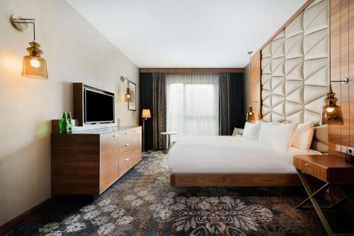 DoubleTree by Hilton Krakow Hotel & Convention Center - image 10