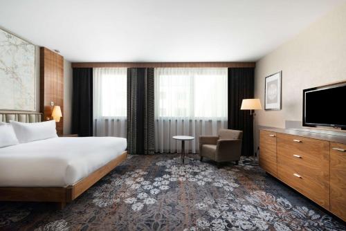DoubleTree by Hilton Krakow Hotel & Convention Center - image 11