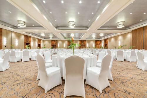 DoubleTree by Hilton Krakow Hotel & Convention Center - image 14