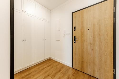 Aparthotel Plac Litewski Premium