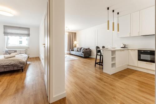 Aparthotel Plac Litewski Premium