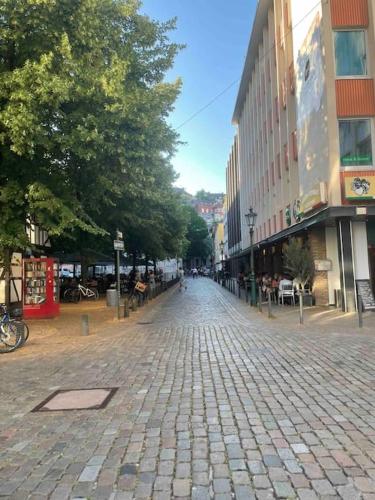 Stadtwohnung im Luisenviertel, Wuppertal (foto 8)