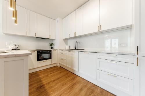 Aparthotel Plac Litewski Premium