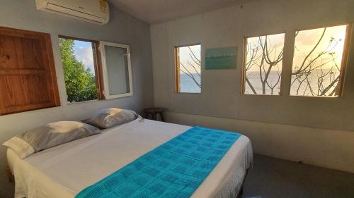 Bellavista - Blue Lizard Studio - Isla de Providencia