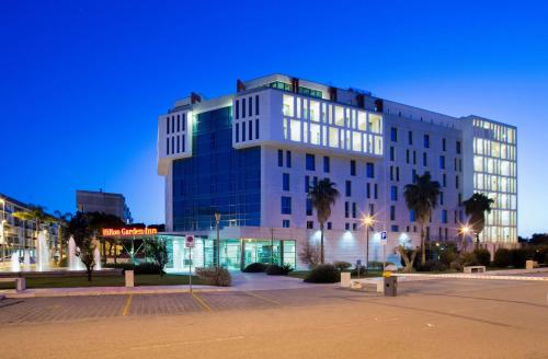  Hilton Garden Inn Lecce in Lecce