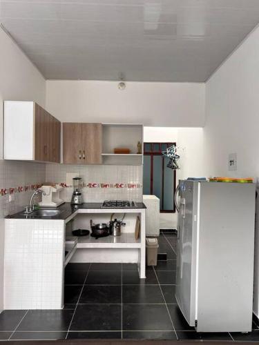 Home Acacias in Acacias