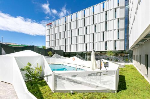  Hampton By Hilton Alcobendas Madrid, Alcobendas bei Valdeolmos