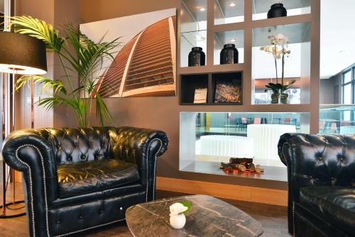 Hilton Garden Inn Milan North - image 13