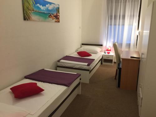 Hotel Ruža - main image