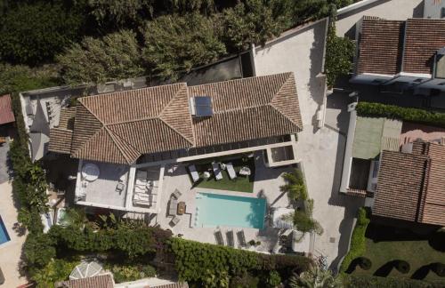 Villa Zorro 5