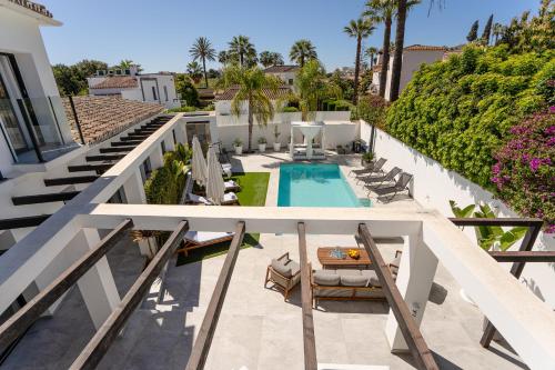 Villa Zorro 2