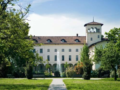 Grand Hotel Villa Torretta, Curio Collection by Hilton - Sesto San Giovanni