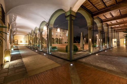 Grand Hotel Villa Torretta, Curio Collection by Hilton