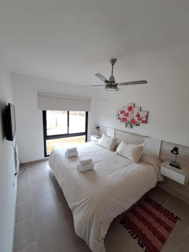 Hada del Champaqui - Posada de Montaña (Hada del Champaqui - Posada de Montana) in Solar de los Molinos