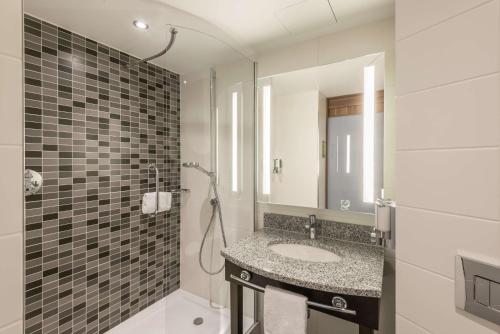 Hampton By Hilton Munich City West, Mnichov (fotografie 4)